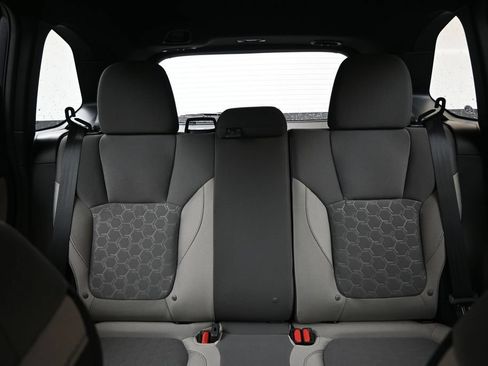 New 2026 Subaru Forester AWD/4WD image 37