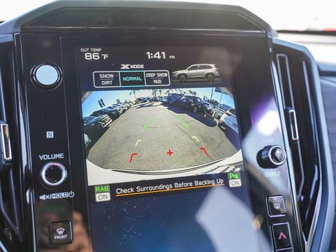 New 2025 Subaru Forester Sport image 26