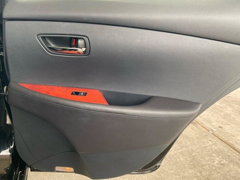 Used 2009 Lexus ES 350 FWD image 23