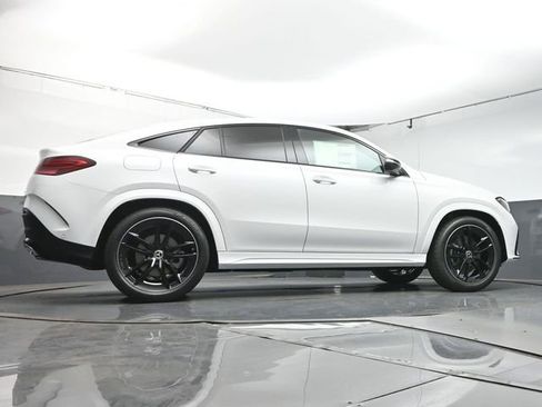 New 2026 Mercedes-Benz GLE 450 4MATIC Coupe image 40