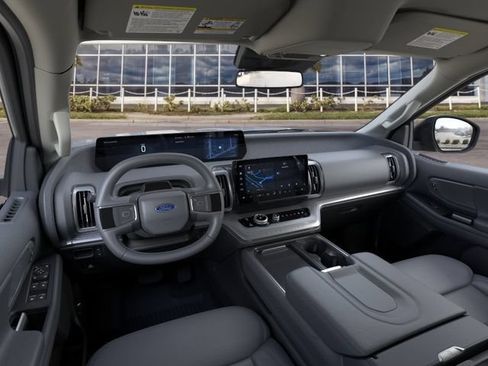 New 2026 Ford Expedition Max Active RWD image 26