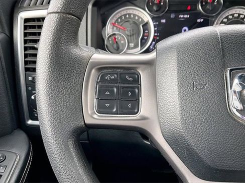 Certified 2023 RAM 1500 Classic Warlock w/ Trailer Tow Group image 20