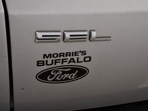 Used 2021 Ford Escape SEL image 22