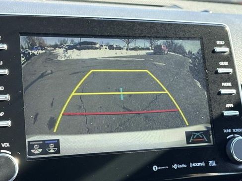 Used 2019 Toyota Avalon XSE image 21