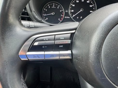 Used 2019 MAZDA MAZDA3 Sedan w/ Premium Package FWD image 19