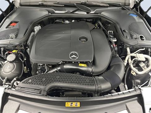 Certified 2023 Mercedes-Benz E 350 4MATIC Sedan image 27