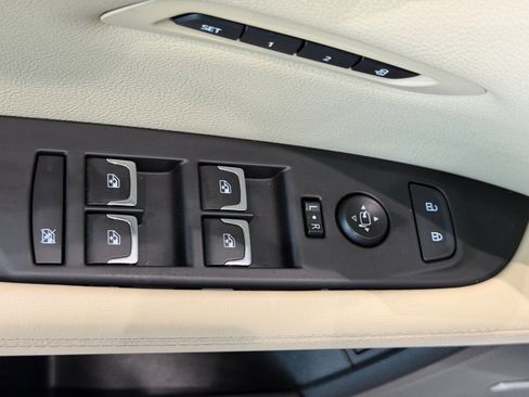 Used 2020 Cadillac CT6 Premium Luxury image 13