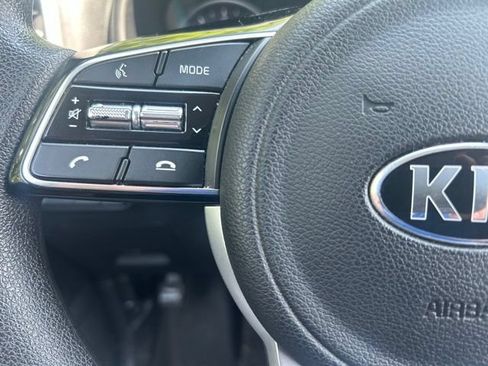 Used 2020 Kia Sportage LX AWD/4WD image 17