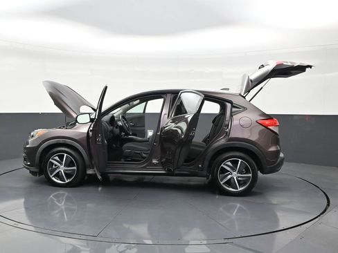 Used 2022 Honda HR-V EX image 31