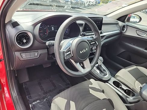 Used 2024 Kia Forte LXS image 23