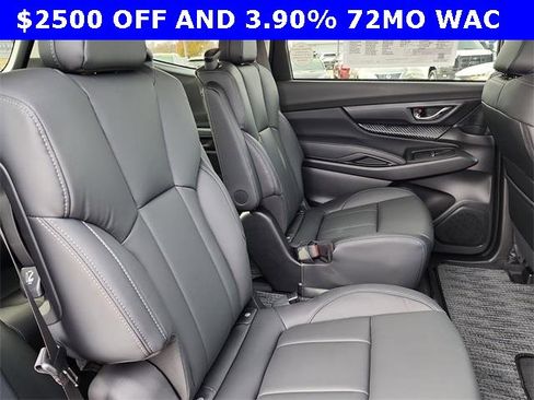 New 2026 Subaru Ascent Premium image 19