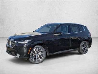 New 2026 BMW X3 xDrive30 w/ Premium Package