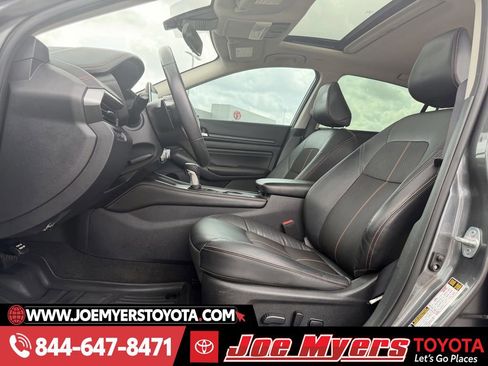 Used 2022 Nissan Altima 2.0 SR image 27