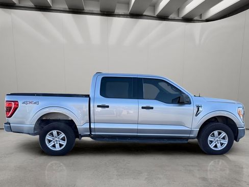 Used 2022 Ford F150 XLT w/ Equipment Group 301A Mid image 6