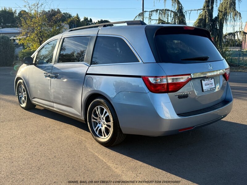 Used 2011 Honda Odyssey EX-L image 5