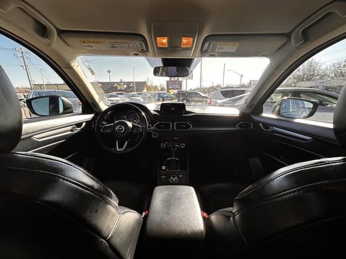 Used 2018 MAZDA CX-5 Touring image 15