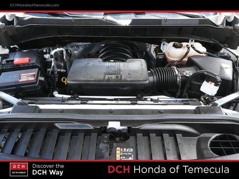 Used 2024 Chevrolet Silverado 1500 W/T w/ WT Fleet Convenience Package image 22