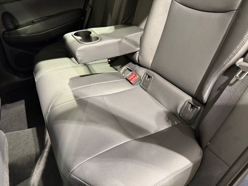 Certified 2026 Toyota Corolla Cross XLE w/ Convenience Package image 21