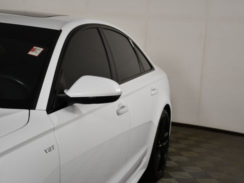 Used 2018 Audi S6 Prestige AWD/4WD image 13