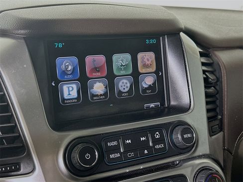 Used 2015 Chevrolet Tahoe LTZ image 13