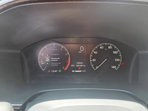 Certified 2023 Honda CR-V EX-L image 23