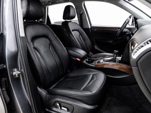 Used 2016 Audi Q5 2.0T Premium Plus w/ Technology Package image 45