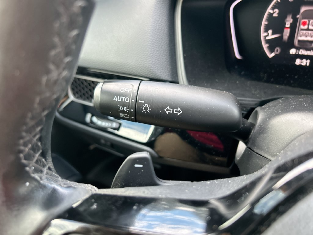 Used 2022 Honda Civic Sport image 19