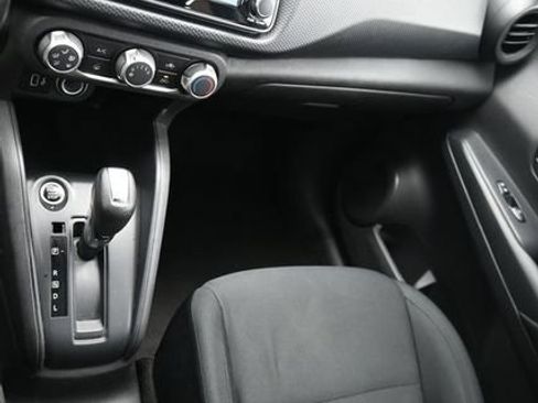 Used 2023 Nissan Kicks S FWD image 14