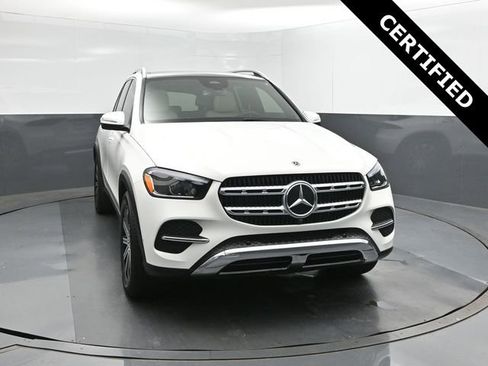 New 2026 Mercedes-Benz GLE 350 4MATIC image 22