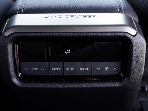Certified 2024 Toyota Land Cruiser AWD/4WD image 29