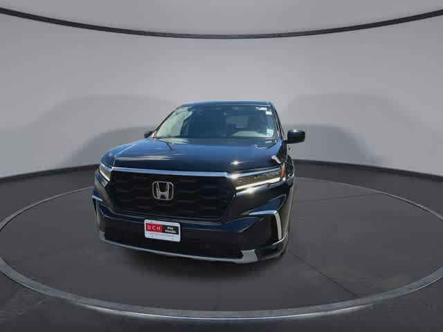 Certified 2024 Honda Pilot EX-L image 3