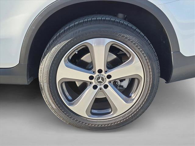 Used 2022 Mercedes-Benz GLC 300 image 21