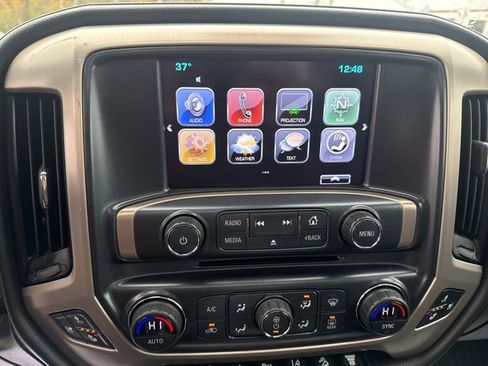 Used 2017 GMC Sierra 2500 Denali w/ Duramax Plus Package image 14