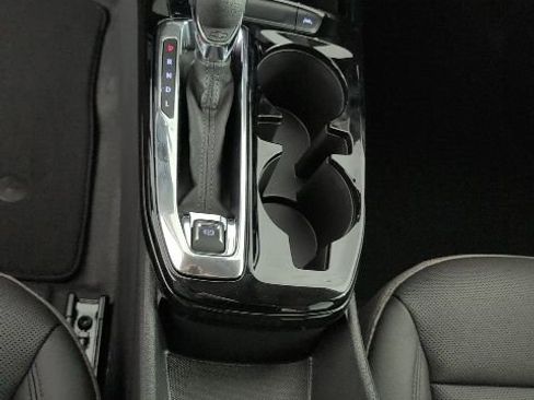 New 2026 Chevrolet Trax ACTIV w/ Driver Confidence Package FWD image 19