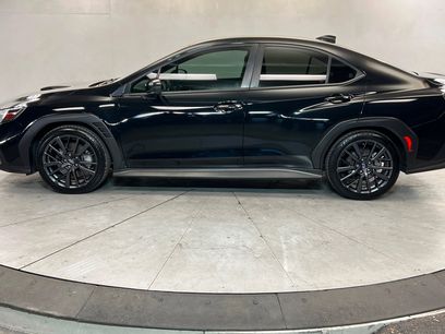 Used 2022 Subaru WRX Premium