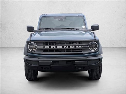 New 2025 Ford Bronco Big Bend image 6