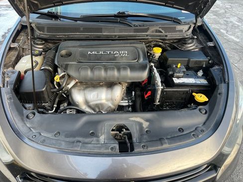 Used 2015 Dodge Dart SXT w/ Sun/Sound Group image 24