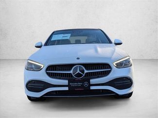 Certified 2026 Mercedes-Benz C 300 Sedan video 2