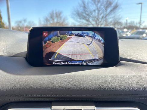 Used 2020 MAZDA CX-5 Grand Touring image 14