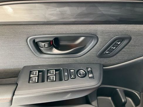 New 2026 Honda Passport TrailSport image 6
