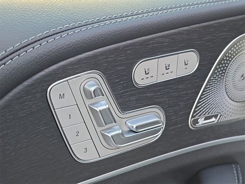 New 2025 Mercedes-Benz GLE 350 4MATIC image 18