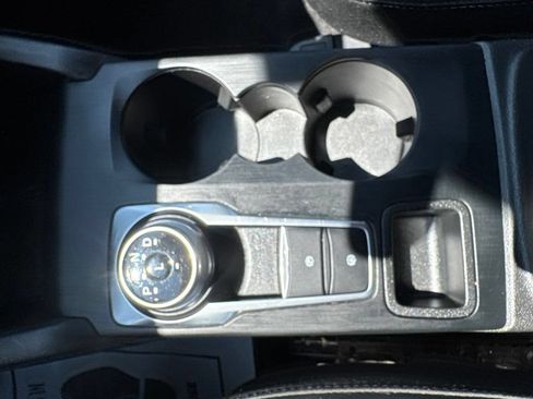 Used 2024 Ford Escape Platinum AWD/4WD image 19