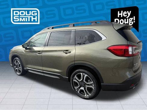 New 2026 Subaru Ascent Limited image 3