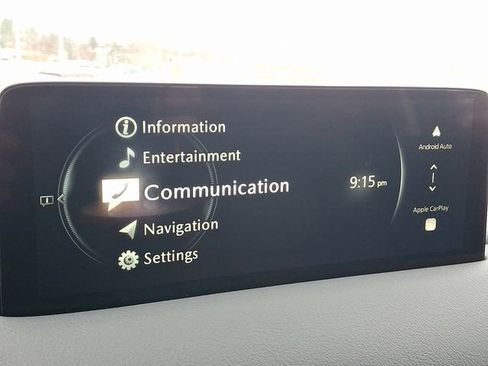 New 2025 MAZDA CX-5 Carbon Edition image 18