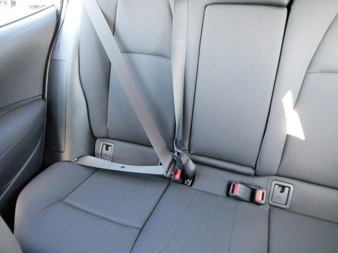 Certified 2026 Toyota Corolla LE image 12