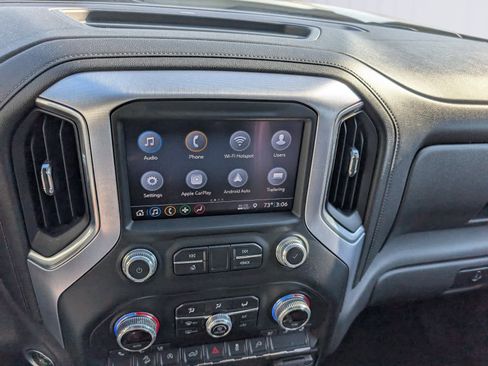 Used 2019 GMC Sierra 1500 SLT w/ SLT Premium Package image 24