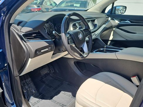 Used 2023 Buick Enclave Premium w/ Experience Buick Package AWD/4WD image 13