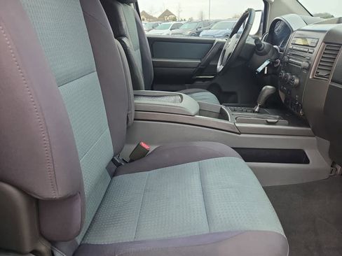 Used 2007 Nissan Titan SE image 21