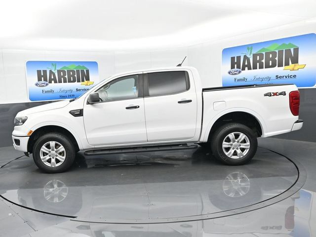Used 2020 Ford Ranger XLT w/ Trailer Tow Package AWD/4WD image 2