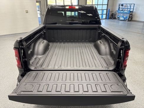 New 2026 RAM 1500 Big Horn image 41